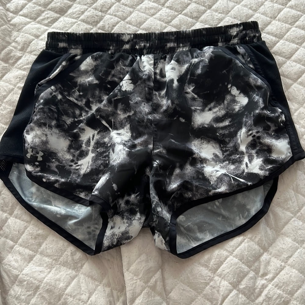Under Armor athletic shorts